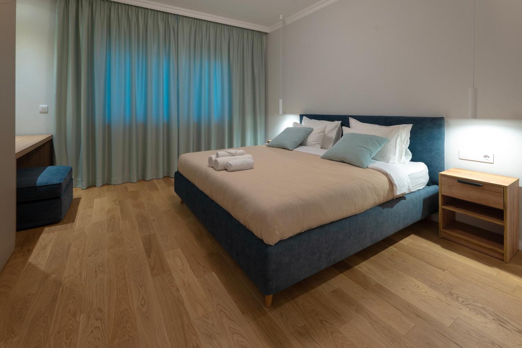 Shishman Residence Sofia City Center Buitenkant foto