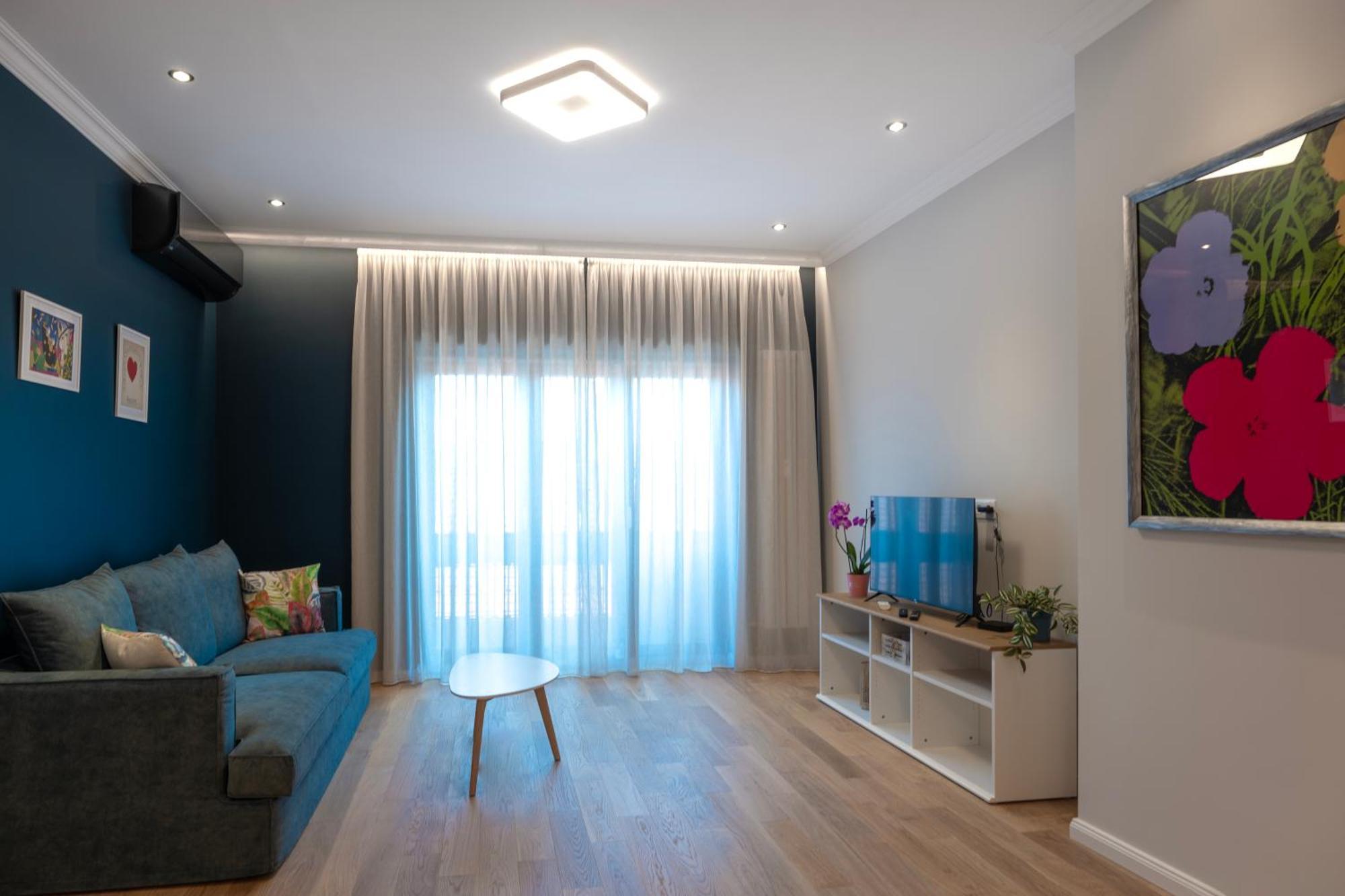 Shishman Residence Sofia City Center Buitenkant foto