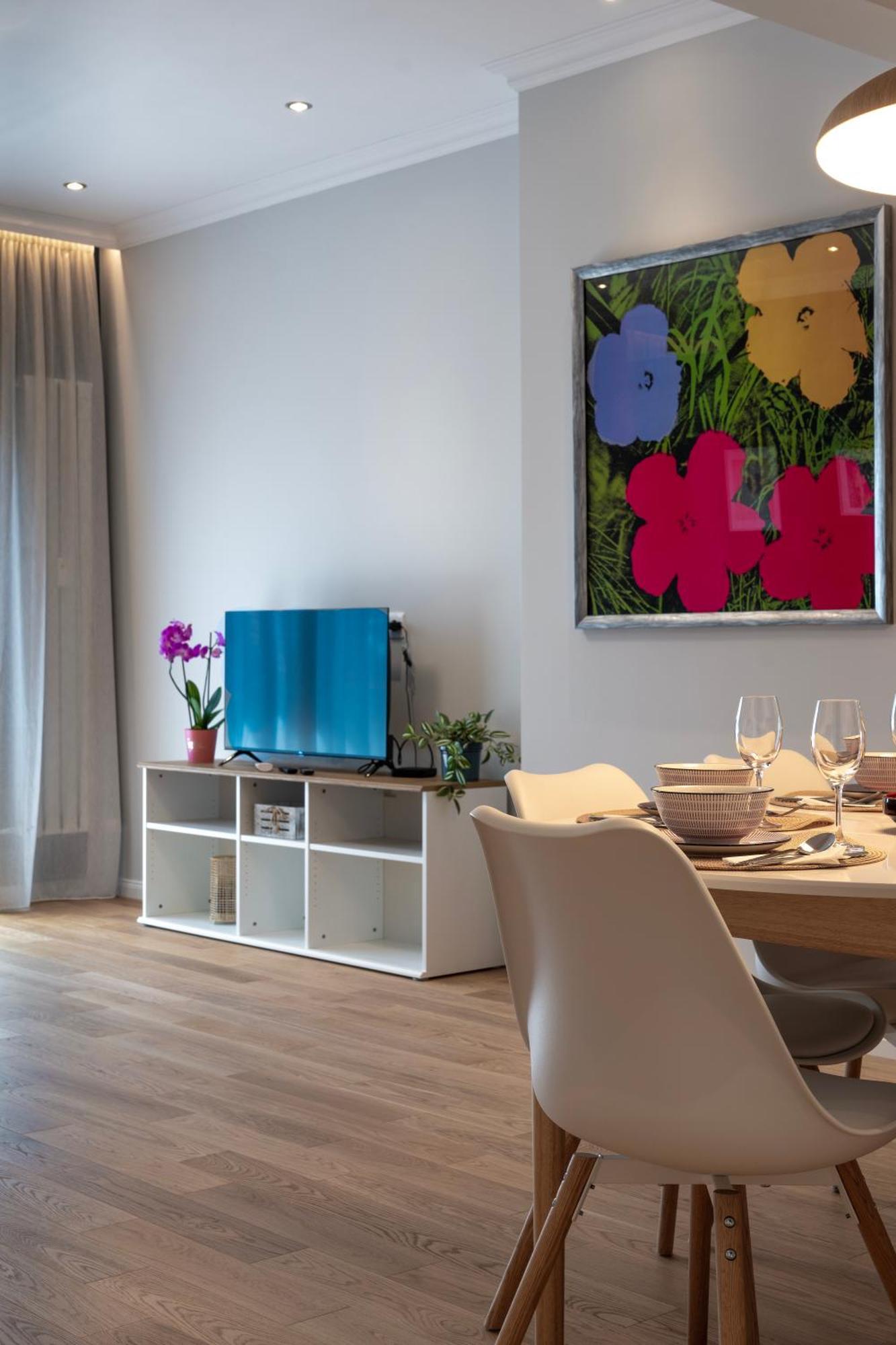 Shishman Residence Sofia City Center Buitenkant foto